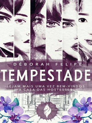 cover image of Tempestade